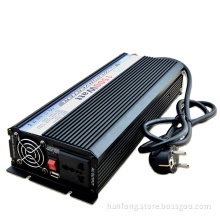 1500w ups inverter 12v to 220v with charger